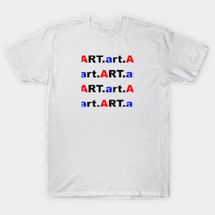 Art T-Shirt